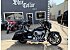 2012 Harley-Davidson Touring