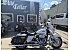2012 Harley-Davidson Touring