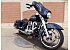 2012 Harley-Davidson Touring