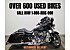 2012 Harley-Davidson Touring Street Glide