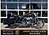 2012 Harley-Davidson Touring