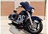 2012 Harley-Davidson Touring