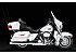 2012 Harley-Davidson Touring