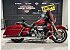 2012 Harley-Davidson Touring