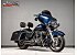 2012 Harley-Davidson Touring