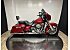2012 Harley-Davidson Touring