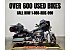 2012 Harley-Davidson Touring Electra Glide Ultra Limited