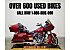 2012 Harley-Davidson Touring Road Glide Ultra