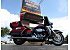 2012 Harley-Davidson Touring Electra Glide Ultra Limited