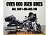 2012 Harley-Davidson Touring Ultra Limited
