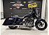 2012 Harley-Davidson Touring