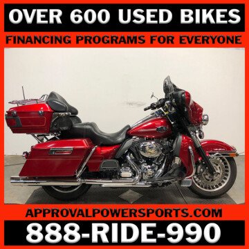 2012 Harley-Davidson Touring