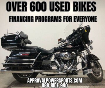 2012 Harley-Davidson Touring