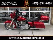 2012 Harley-Davidson Touring