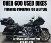 2012 Harley-Davidson Touring