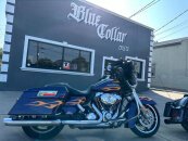 2012 Harley-Davidson Touring