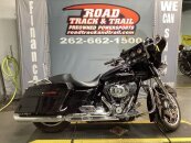2012 Harley-Davidson Touring