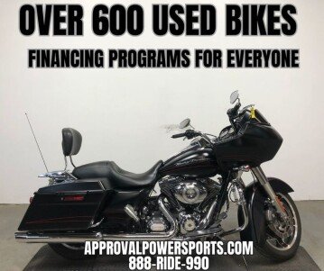 2012 Harley-Davidson Touring