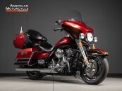 2012 Harley-Davidson Touring