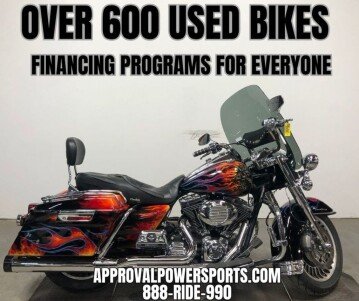 2012 Harley-Davidson Touring