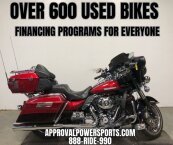 2012 Harley-Davidson Touring