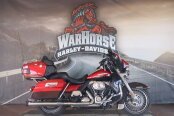 2012 Harley-Davidson Touring