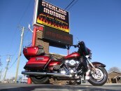 2012 Harley-Davidson Touring