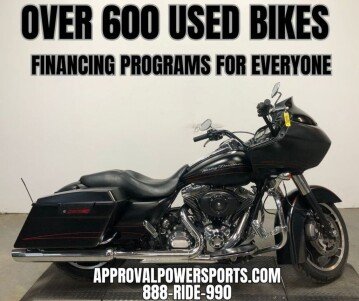 2012 Harley-Davidson Touring