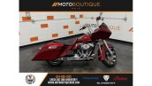 2012 Harley-Davidson Touring