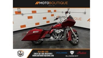 2012 Harley-Davidson Touring