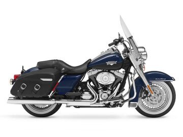 2012 Harley-Davidson Touring