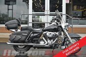 2012 Harley-Davidson Touring