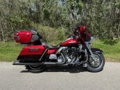 2012 Harley-Davidson Touring