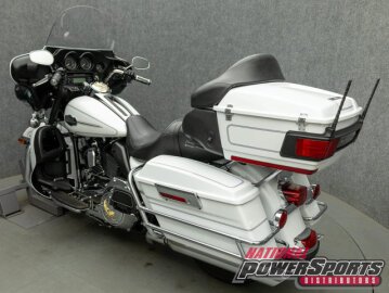2012 Harley-Davidson Touring