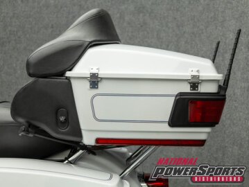2012 Harley-Davidson Touring