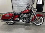 2012 Harley-Davidson Touring