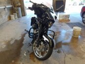 2012 Harley-Davidson Touring