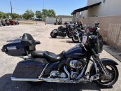 2012 Harley-Davidson Touring