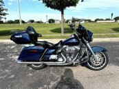 2012 Harley-Davidson Touring