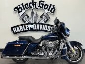2012 Harley-Davidson Touring