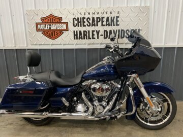 2012 Harley-Davidson Touring