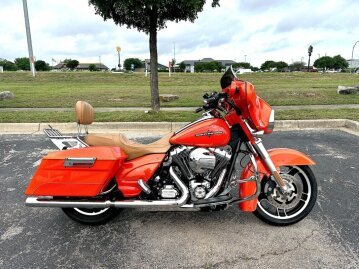 2012 Harley-Davidson Touring
