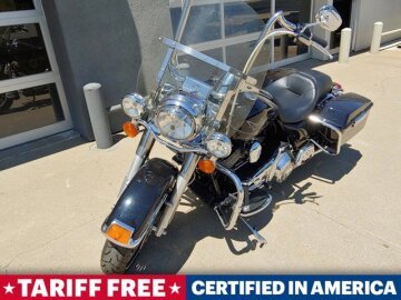 2012 Harley-Davidson Touring