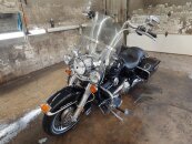 2012 Harley-Davidson Touring