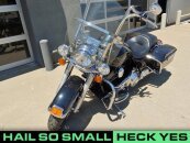 2012 Harley-Davidson Touring
