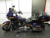 2012 Harley-Davidson Touring
