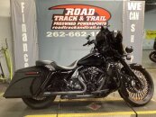 2012 Harley-Davidson Touring Ultra Classic Electra Glide
