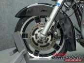 2012 Harley-Davidson Touring