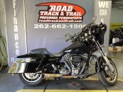 2012 Harley-Davidson Touring