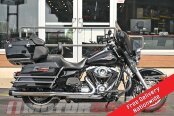 2012 Harley-Davidson Touring